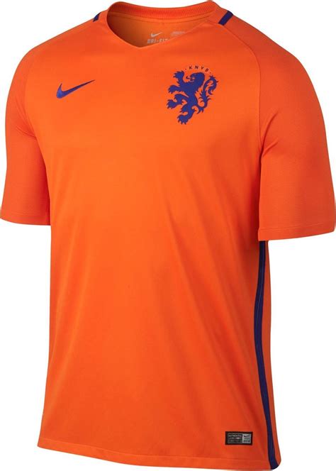 Nike voetbal Nederlands Elftal / Oranje 